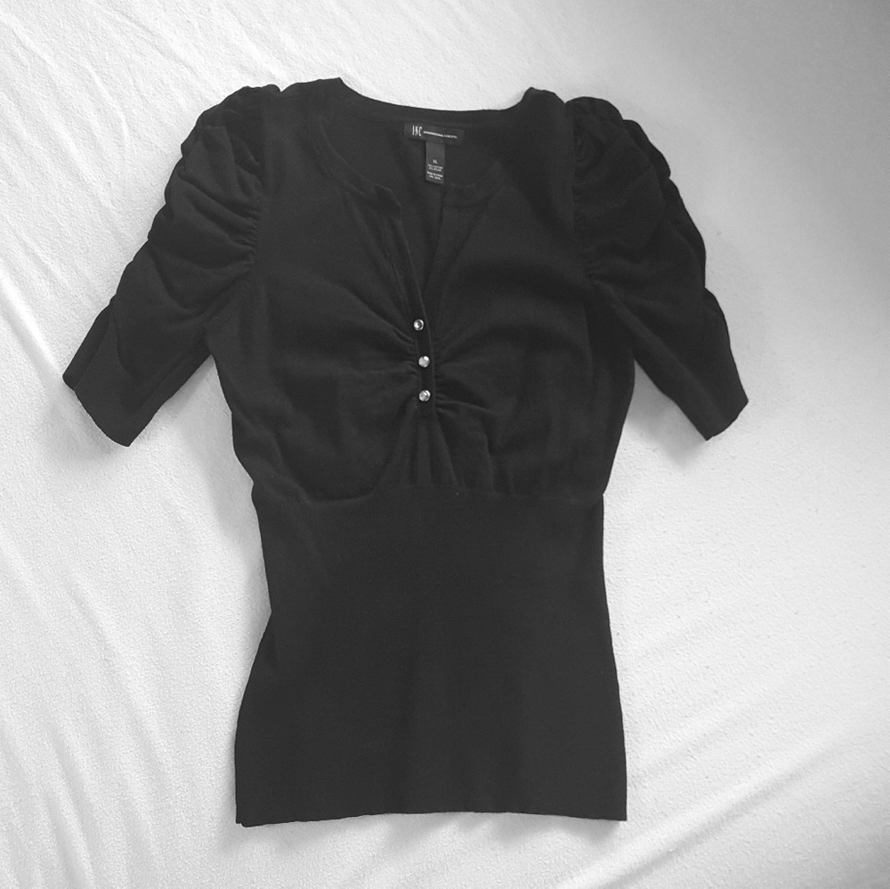 INC Women's Sweater